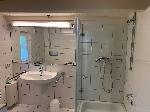 Badezimmer Haus Kühl I